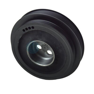 YOU.S Original Riemenscheibe Kurbelwelle kompatibel mit FORD TOURNEO / TRANSIT 2.2 TDCI