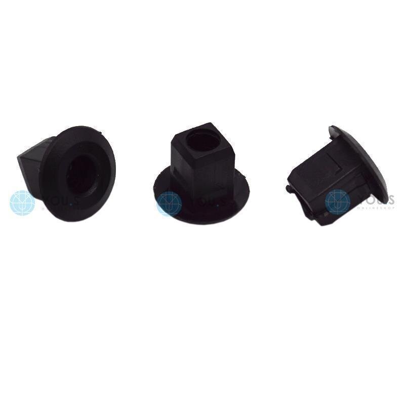 50 x YOU.S Original Scheinwerfer Befestigungs Clips für VW TRANSPORTER V T5