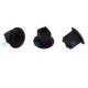 50 x YOU.S Original Scheinwerfer Befestigungs Clips für VW TRANSPORTER V T5