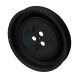 YOU.S Original Riemenscheibe Kurbelwelle für Citroën / Fiat / Ford / Peugeot 2.2/2.4 HDI / TDCi