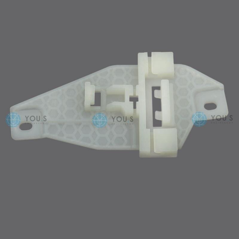 YOU.S Original Fensterheber Gleitstück Vorne Links kompatibel mit KIA BONGO K2500 K2700