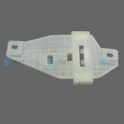YOU.S Original Fensterheber Gleitstück Vorne Links kompatibel mit KIA BONGO K2500 K2700