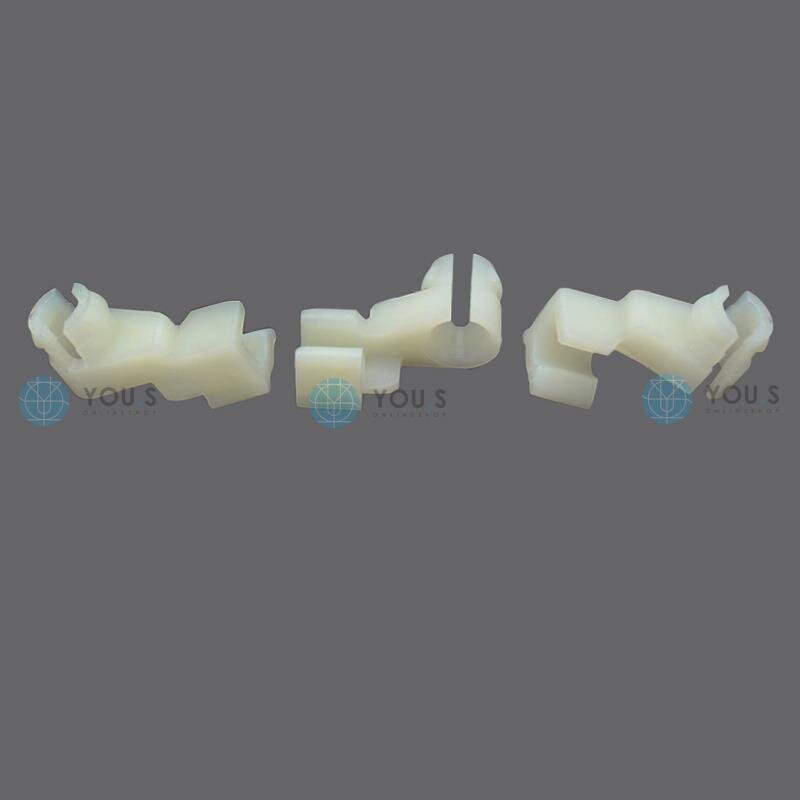 2 x YOU.S Original Türschloss Türgriff Reparatur Clips Rechts für TOYOTA LEXUS