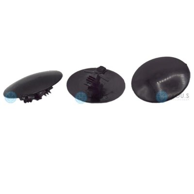 10 x YOU.S Original Motorhauben Isolierung Befestigungs...