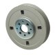 YOU.S Original Riemenscheibe Kurbelwelle für AUDI / FORD / SEAT / VW 1.7 1.8 1.9 D/TD/GTD/SDI/TDI