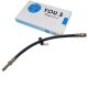 1 x YOU.S Bremsschlauch Vorderachse links & rechts für VOLVO S60/ S80/ V70