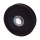 YOU.S Original Riemenscheibe Kurbelwelle für Nissan / Opel / Renault dCi 2.5 dCi/DTi/CDTI