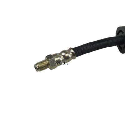 2 x YOU.S Bremsschlauch Vorderachse links & rechts für VOLVO C70/ S70/ V70/ XC70