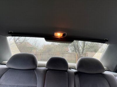 Halterungen Sonnenschutzrollo LINKS + RECHTS Sonnenblende kompatibel mit PEUGEOT 206 307 408 YOU.S Original