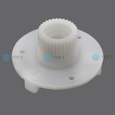 2 x YOU.S Original Fensterhebermotor Zahnrad Rolle...