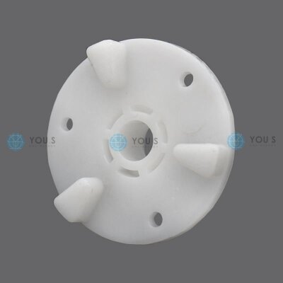 1 x YOU.S Original Fensterhebermotor Zahnrad Rolle...