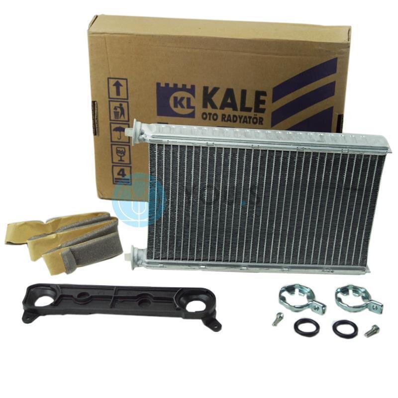 KALE Wärmetauscher Innenraumheizung BMW 1er 3er X1 X3 X4