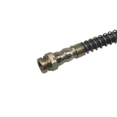 2 x YOU.S Bremsschlauch Hinterachse links & rechts 4806.53 für Peugeot 205/ 304/ 309