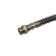 2 x YOU.S Bremsschlauch Hinterachse links & rechts 4806.53 für Peugeot 205/ 304/ 309