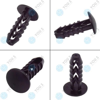 50 x YOU.S Original Türverkleidung Befestigungs Clips kompatibel mit FIAT kompatibel mit LANCIA - 4292906