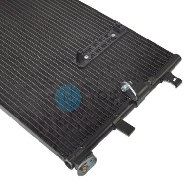 KALE Kondensator Klimaanlage kompatibel mit AUDI A4 A5 A6 A7 Q5 - 8K0260403AB