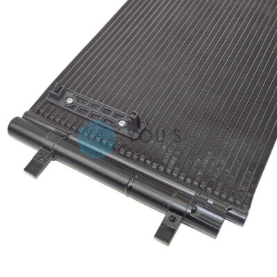 KALE Kondensator Klimaanlage kompatibel mit AUDI A4 A5 A6 A7 Q5 - 8K0260403AB