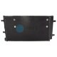 KALE Kondensator Klimaanlage kompatibel mit AUDI A4 A5 A6 A7 Q5 - 8K0260403AB