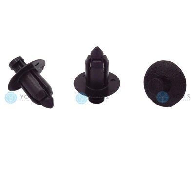 30 Stück Laderaumverkleidung Clips Für Fiat Ducato - YOU.S Original