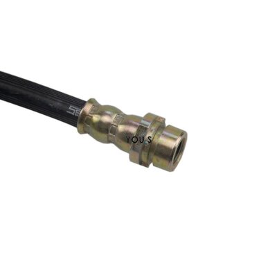 2 x YOU.S Bremsschlauch Vorderachse links & rechts für FORD FOCUS 98AG2078AE
