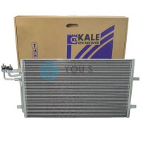 KALE Kondensator Klimaanlage für Ford C-Max / Focus...