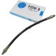 1 x YOU.S Bremsschlauch Hinterachse links & rechts für FORD & MAZDA 1014204