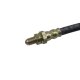 2 x YOU.S Bremsschlauch Hinterachse links & rechts kompatibel mit FORD & MAZDA 1014204