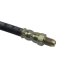 2 x YOU.S Bremsschlauch Hinterachse links & rechts kompatibel mit FORD & MAZDA 1014204