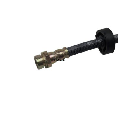 2 x YOU.S Bremsschlauch Hinterachse links & rechts für Ford Focus 1064257