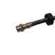 2 x YOU.S Bremsschlauch Hinterachse links & rechts für Ford Focus 1064257