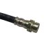 2 x YOU.S Bremsschlauch Hinterachse links & rechts für Ford Focus 1064257
