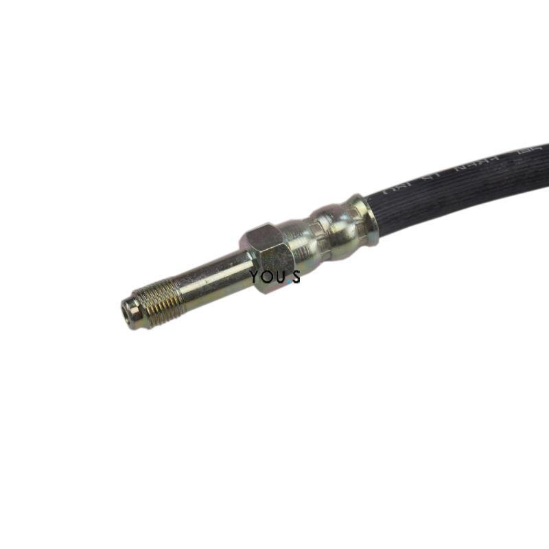 Meyle Bremsschlauch 100 525 0054/S - Für Golf IV Hinten Links, Länge 805mm, M10x1 Gewinde