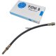 1 x YOU.S Bremsschlauch Hinterachse links & rechts für FORD MONDEO Kombi 6758587