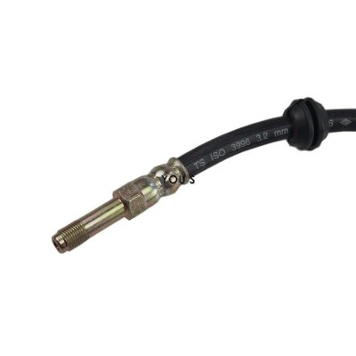 1 x YOU.S Bremsschlauch Vorderachse links & rechts für FORD C-MAX/ FOCUS 1223474