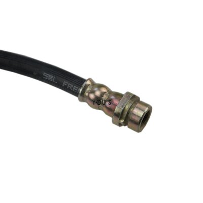 1 x YOU.S Bremsschlauch Vorderachse links & rechts für FORD C-MAX/ FOCUS 1223474