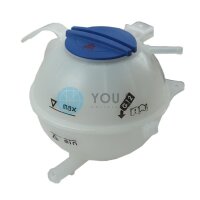 KALE Ausgleichsbehälter Kühlmittel kompatibel...