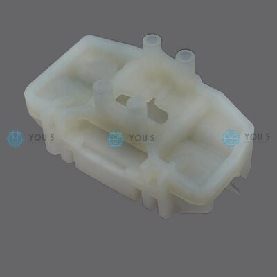 1 x YOU.S Original Fensterheber Reparatursatz Gleitstück Vorne Links kompatibel mit SEAT LEON (1P1)