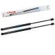 2 x YOU.S Gasfeder kompatibel mit Opel Astra H Caravan L35  Kasten L70 - Heckklappe