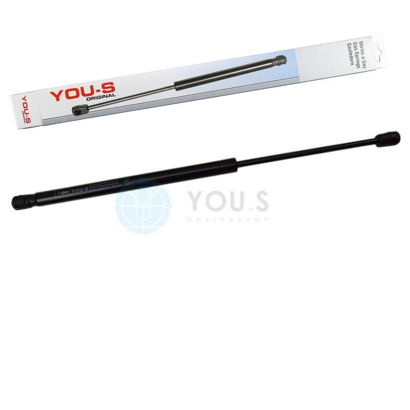 1 x YOU.S Gasfeder kompatibel mit VW Golf Plus 5M1, 521 - Heckklappe