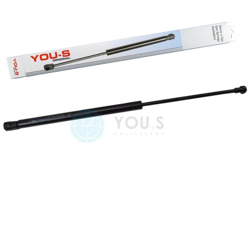 1 x YOU.S Gasfeder kompatibel mit VW Golf IV Variant 1J5 - Heckklappe