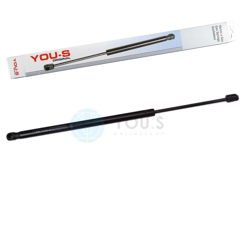 1 x YOU.S Gasfeder kompatibel mit Ford Focus III Turnier - Heckklappe