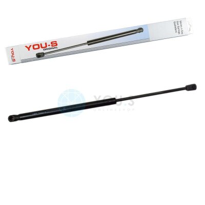 1 x YOU.S Gasfeder kompatibel mit VW Golf II 19E, 1G1 -...