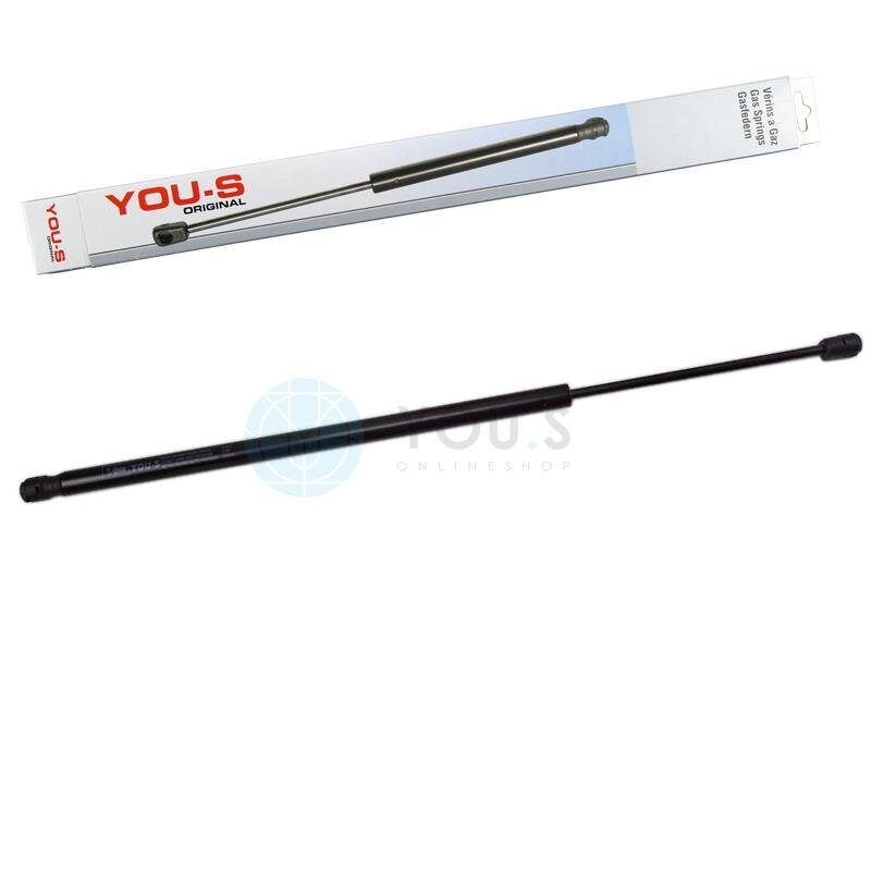 1 x YOU.S Gasfeder kompatibel mit BMW 3er Compact E36  - Heckklappe