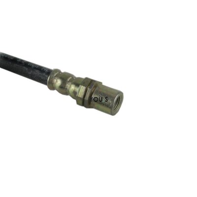 1 x YOU.S Bremsschlauch Hinterachse links & rechts für Toyota 90947-02472