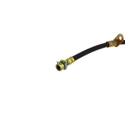 1 x YOU.S Bremsschlauch Vorderachse links für Toyota Corolla/ Prius 90947-02C48