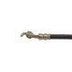 1 x YOU.S Bremsschlauch Hinterachse links & rechts für Toyota Corolla 90947-02C50
