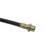 1 x YOU.S Bremsschlauch Hinterachse links & rechts für Toyota Corolla 90947-02C50