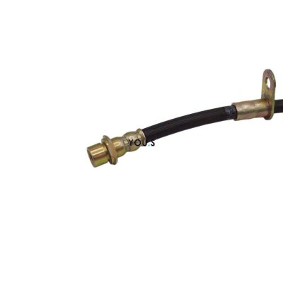1 x YOU.S Bremsschlauch Vorderachse links für Toyota Avensis Verso 90947-02C78