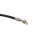 1 x YOU.S Bremsschlauch Vorderachse links für Toyota Avensis Verso 90947-02C78