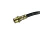 1 x YOU.S Bremsschlauch Vorderachse links für TOYOTA RAV 4 (SXA1) 9094702782